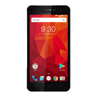LOGICOM M bot 52 Quick Start Manual