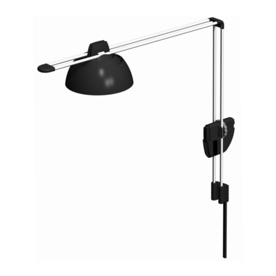 EHEIM AquaLight LED Operating Instructions Manual