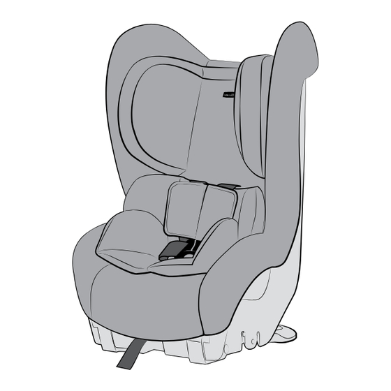 Britax safe n sound capsule manual hotsell