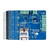 Cypress CY8CKIT-025 Manual