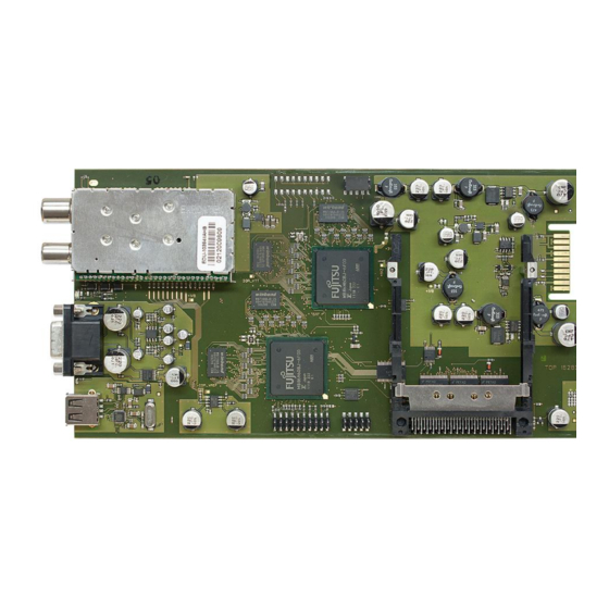 Polytron SPM-T2C-AVT Manuals