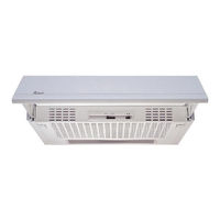 Teka 40456350 Instruction On Mounting And Use Manual