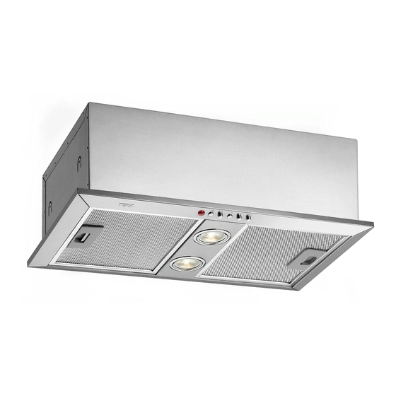 Teka GFH73 User Manual