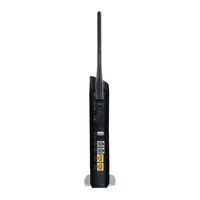 NetComm 3G10WVR User Manual