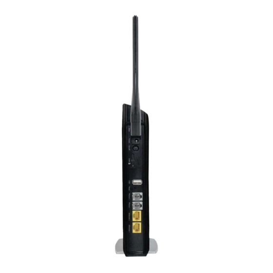 NetComm LIBERTY Series User Manual