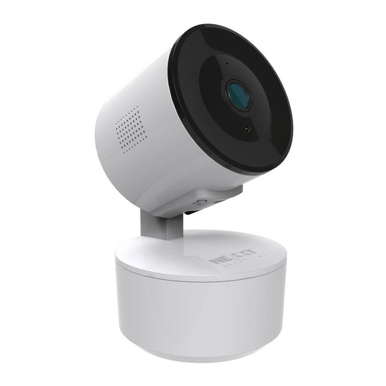 Nexxt Solutions NHC-P710 Manual