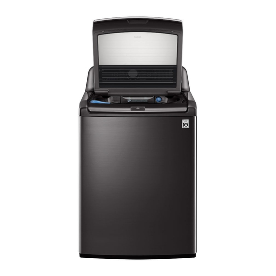 LG T2472EFHST5 Owner's Manual