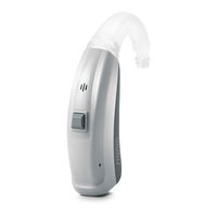 signia Motion S primax User Manual