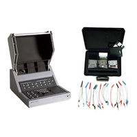 Keysight 16442B User Manual