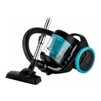 BRAYER BR4208 Instruction Manual