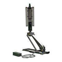Command Light KNIGHT SLIM Manual