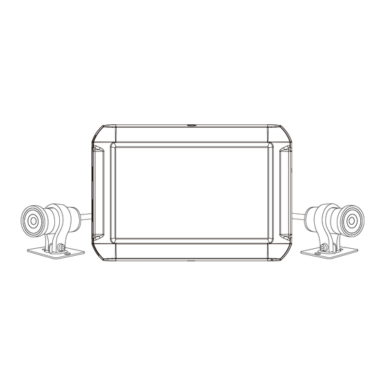 VSYSTO F9D User Manual