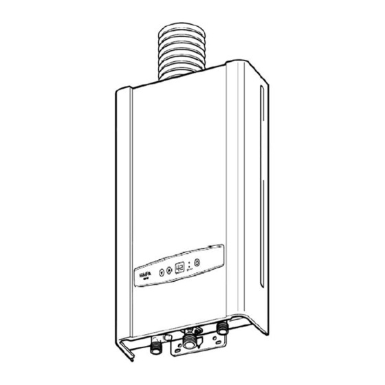 SIMPA RS11TM User Instructions
