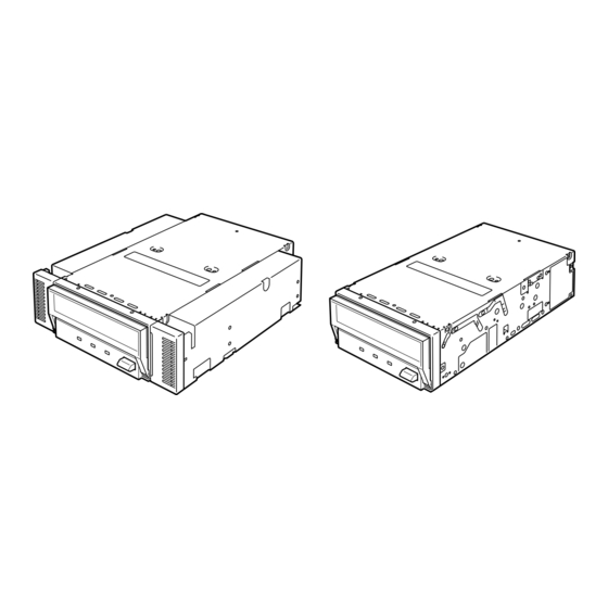 NEC N8151-34A Manuals