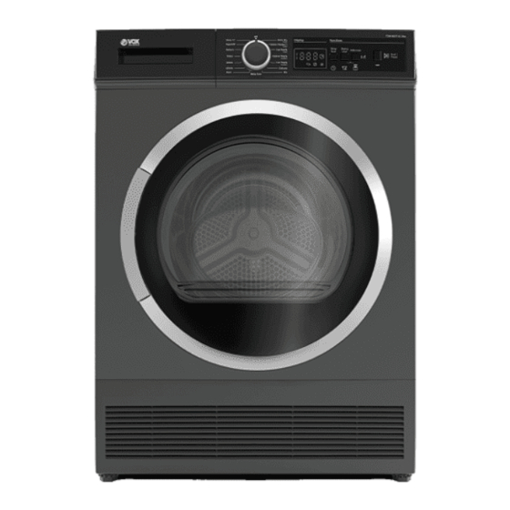 VOX electronics TDM-800T1G User Manual