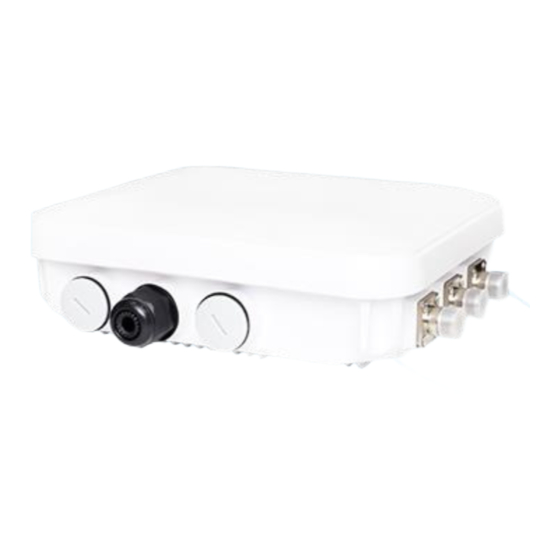PUSR AP530X Series User Manual