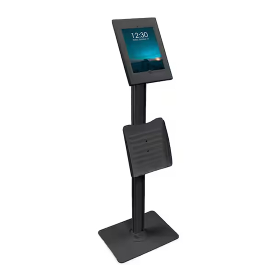 Mount-It! MI-3770B G10 Installation Manual