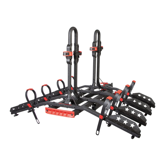 Tyger TG-RK4B848B Manual