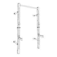 K-SPORT KSG011 Assembly Instruction Manual