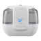 Homedics TotalComfort 1520272 / 1537669 Manual