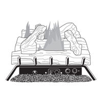 Comfort Glow CCL3018PA/NA Owner's Operation And Installation Manual