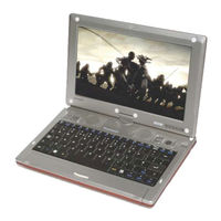 Dialogue Flybook 3G Notebook PC User Manual