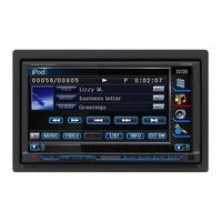KENWOOD DNX7200 Instruction Manual