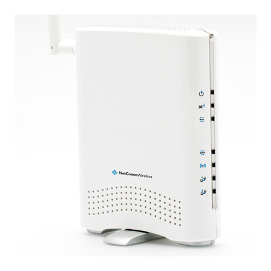 NetComm Liberty series User Manual