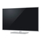 LED TV panasonic TH-L50E6A E-Manual
