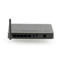 NetComm LIBERTY 3G18WV User Manual