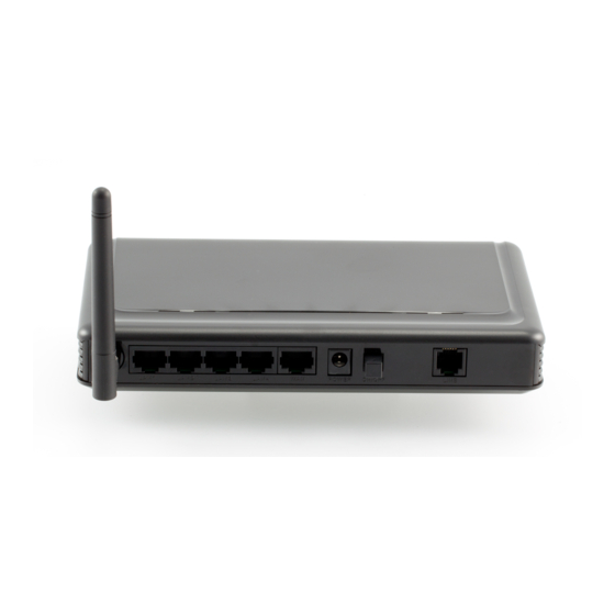 NetComm LIBERTY SERIES User Manual
