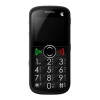 Telstra EasyCall 2 User Manual