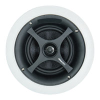 Truaudio XP-5 Instruction Manual And Owner's Manual