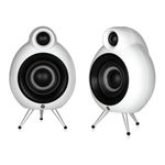 PodSpeakers MicroPod Bluetooth User Manual