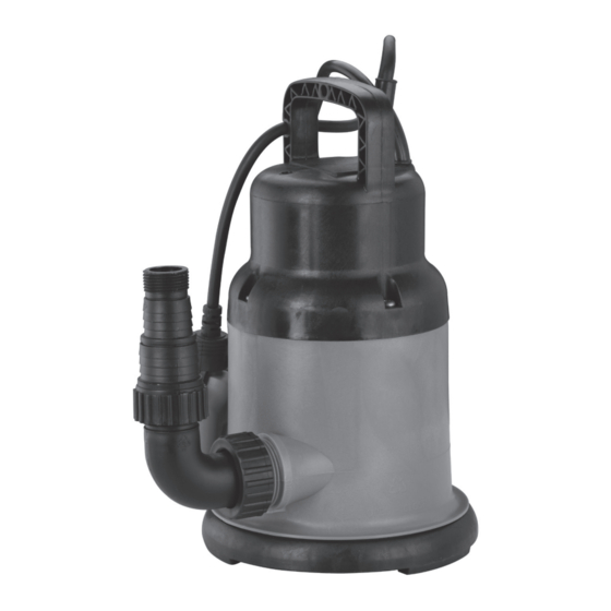 Pacific hydrostar 68486 Manual
