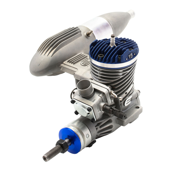 Evolution 15cc User Manual