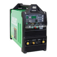 Everlast Powertig 255 EXT Operator's Manual