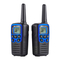 Two-Way Radio Midland X-Talker ALR2 Series Instruction Manual