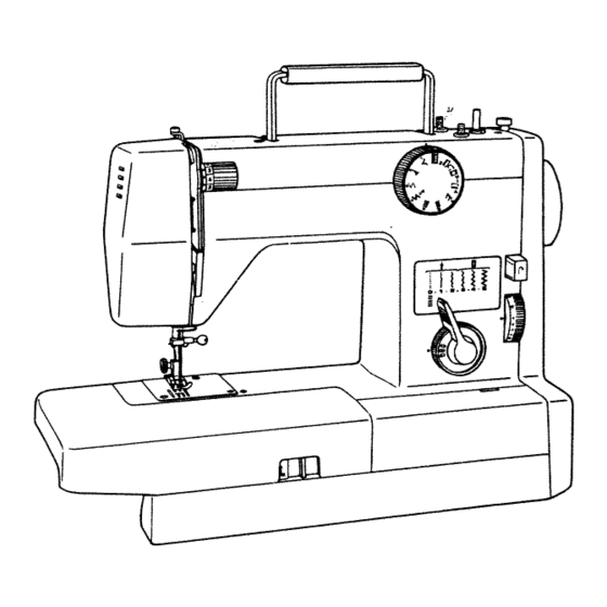 White 1010 Manual