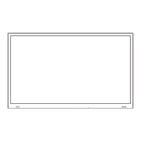 Hisense LHD32A300JEU Quick Setup Manual