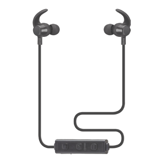iLive IAEB37-1879-01 User Manual