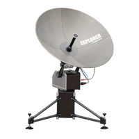 COBHAM EXPLORER 6075LX Quick Manual