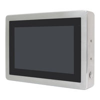 Aplex ViTAM-610R User Manual