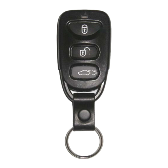Omron OKA-322R Manual