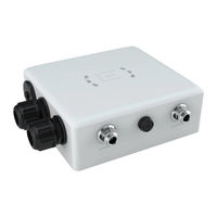 Extreme Networks ExtremeWireless AP460e Installation Manual