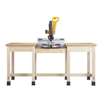 DIVERSIFIED WOODCRAFTS MBB-7224 Assembly Instructions