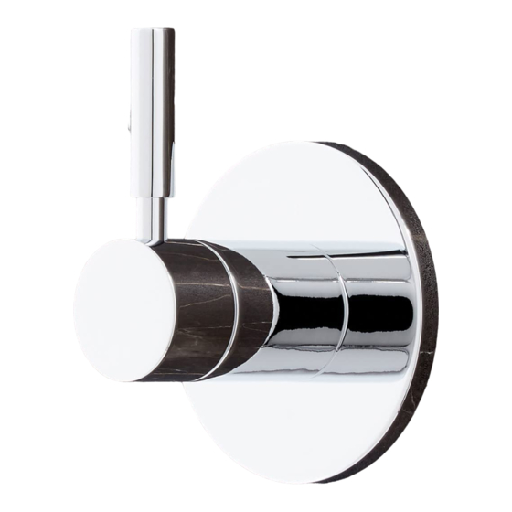 Signature Hardware Edenton 948900 Manual