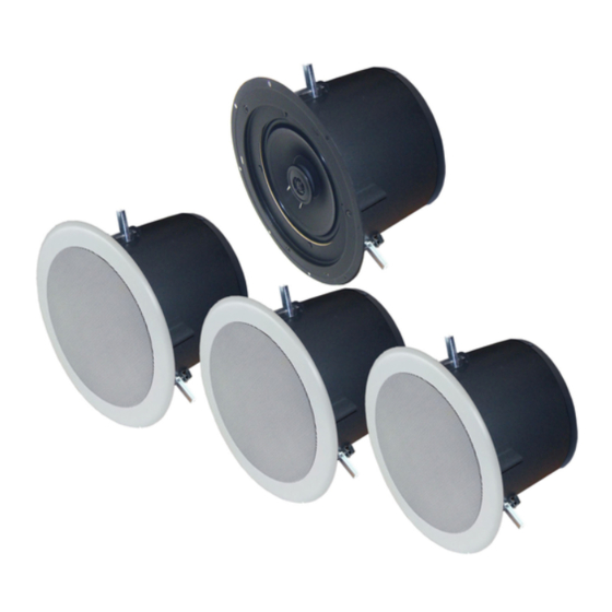 AMK DS6 Series Installation Manual