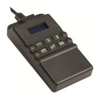 HQ Power VDP1500SM3TC User Manual