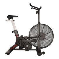 Movement Rock Air Power Owner's Manual